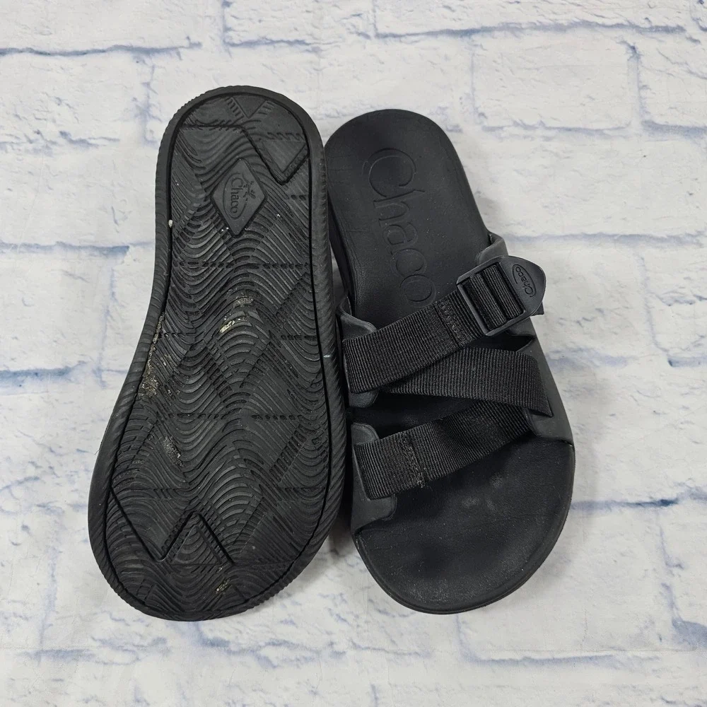 Chaco step into